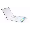 Índice com separadores em branco Durable 679427 polipropileno multicolorido 30,5x24,5 cm