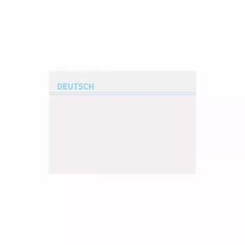 Ficha Herlitz 50041152