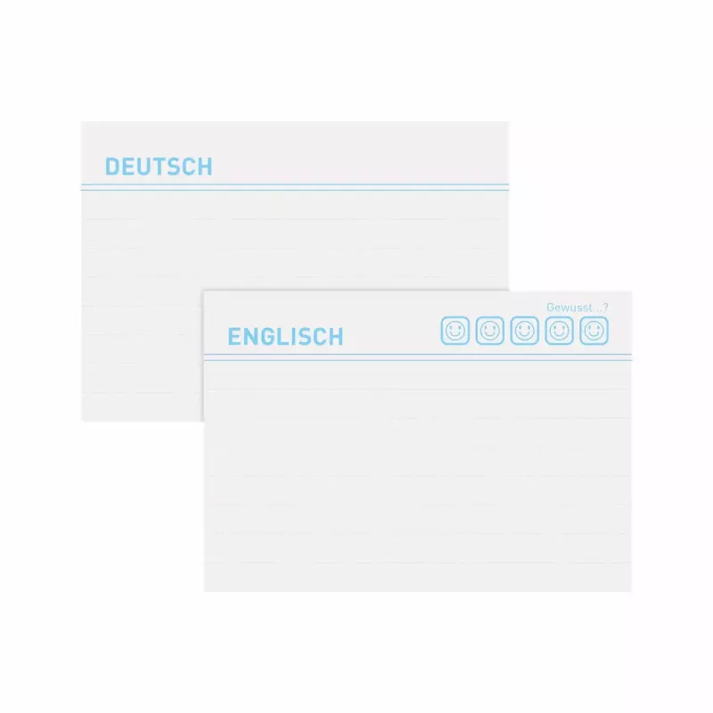 Ficha Herlitz 50041152