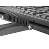 Carrinho multimédia Equip 17 inch-32 inch monitor único estação de trabalho móvel