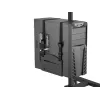 Carrinho multimédia Equip 17 inch-32 inch monitor único estação de trabalho móvel