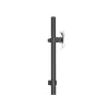 Carrinho multimédia Equip 17 inch-32 inch monitor único estação de trabalho móvel