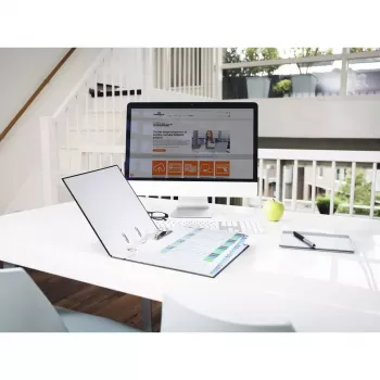 Separador em branco Durable 679727 multicolorido polipropileno 245 x 305 mm