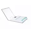 Separador em branco Durable 679727 multicolorido polipropileno 245 x 305 mm
