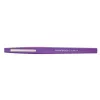 Marcador Papermate Flair Medium multicolorido 8 unid.