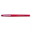 Marcador Papermate Flair Medium multicolorido 8 unid.