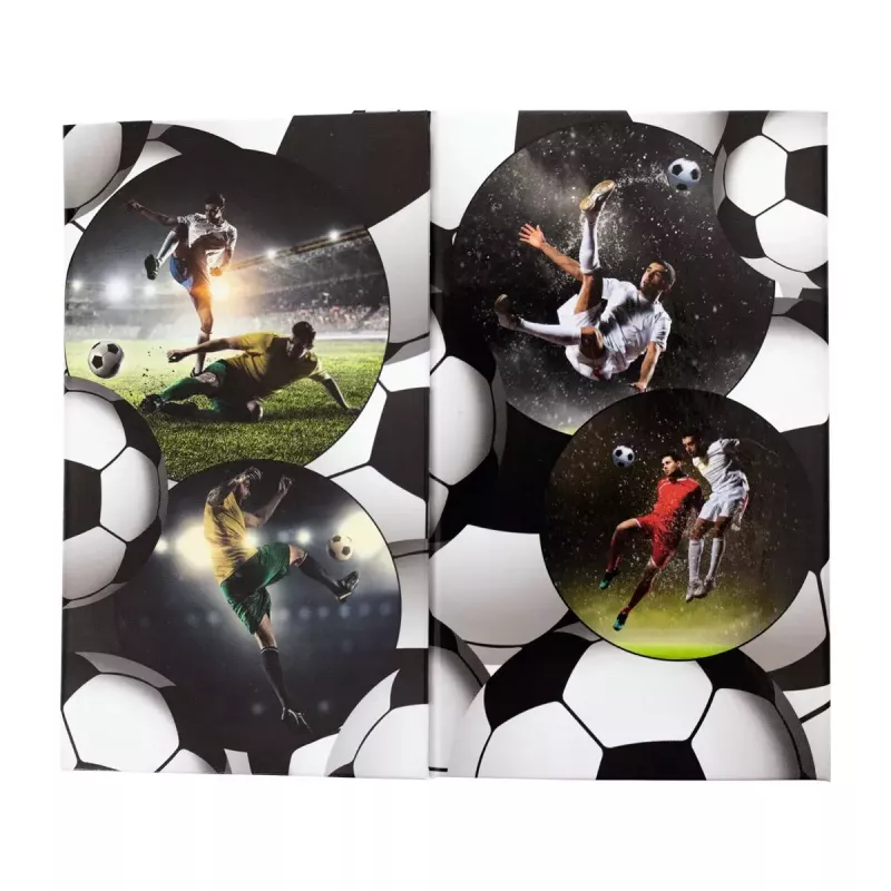 Porta-canetas HERMA porta-canetas futebol 19732