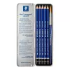 Lápis de grafite Staedtler 100A G6