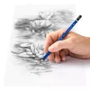 Lápis de grafite Staedtler 100A G6