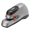 Rexel Optima 20 agrafador elétrico, 20 folhas, profundidade de inserção 42 mm, ABS/metal, branco/cinzento/azul