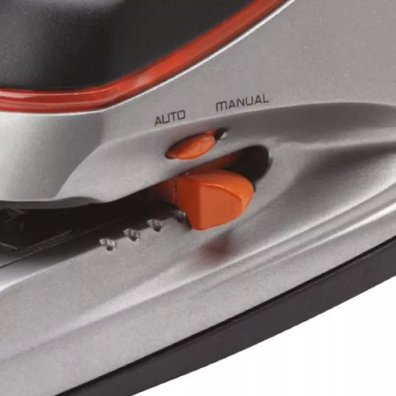Rexel Optima 20 agrafador elétrico, 20 folhas, profundidade de inserção 42 mm, ABS/metal, branco/cinzento/azul