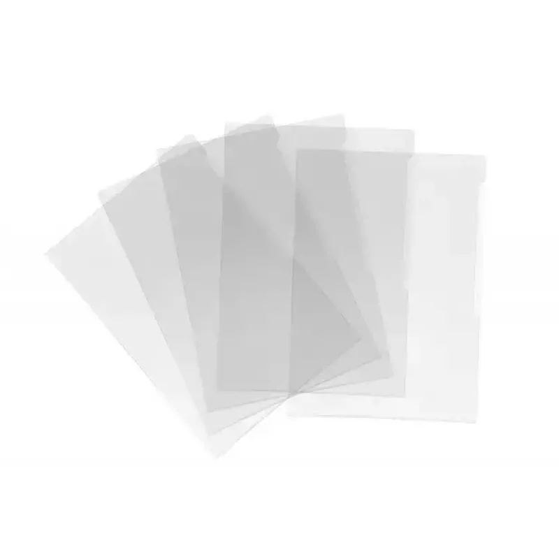 Capas transparentes Durable 2314 A3 300 x 420 10 unidades