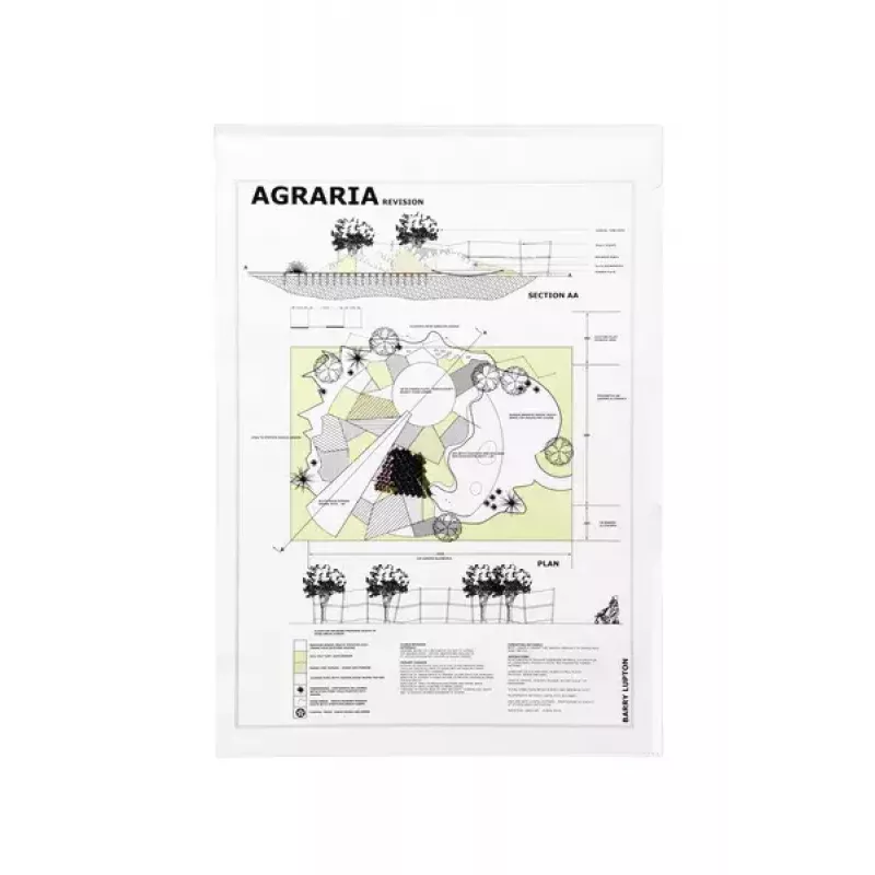 Capas transparentes Durable 2314 A3 300 x 420 10 unidades