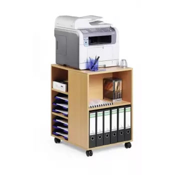 Carrinho multimédia Durable Multi Function Trolley 74/59 open