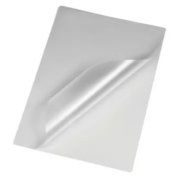 Películas de plastificação Hama 00050566 A4 25 unid. 80 µm transparente