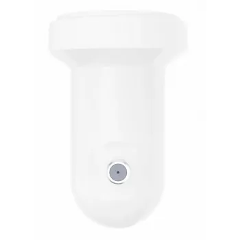 Hama 00205374 Low Noise Blockdownconverter (LNB) 10,7 – 12,75 GHz branco
