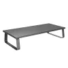 Suporte para monitor de secretária Equip 650880