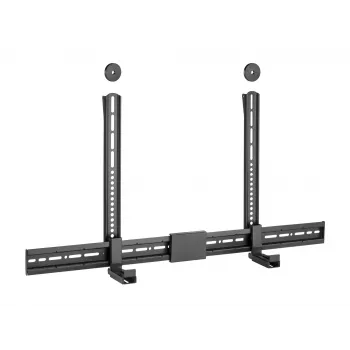 Suporte para soundbar Equip Suporte universal para soundbar