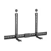 Suporte para soundbar Equip Suporte universal para soundbar