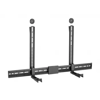 Suporte para soundbar Equip Suporte universal para soundbar