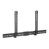 Suporte para soundbar Equip Suporte universal para soundbar