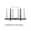 Suporte para soundbar Equip Suporte universal para soundbar