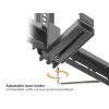 Suporte para soundbar Equip Suporte universal para soundbar