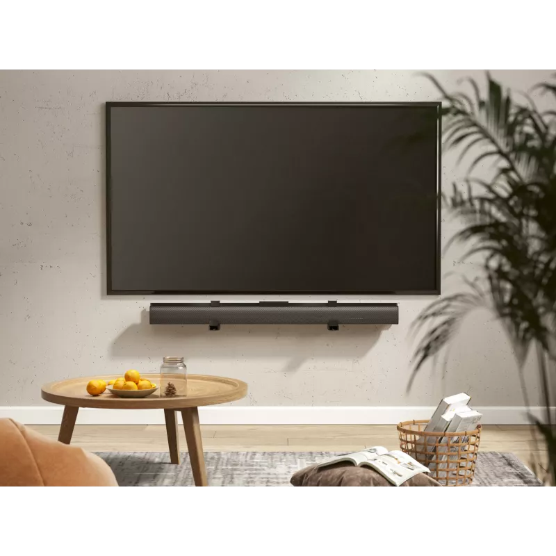 Suporte para soundbar Equip Suporte universal para soundbar
