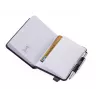 Caderno de notas TROIKA NPP25/DB A7 128 folhas azul