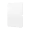 Proteção de ecrã tipo papel ZAGG Fusion Canvas Apple 1 unid.