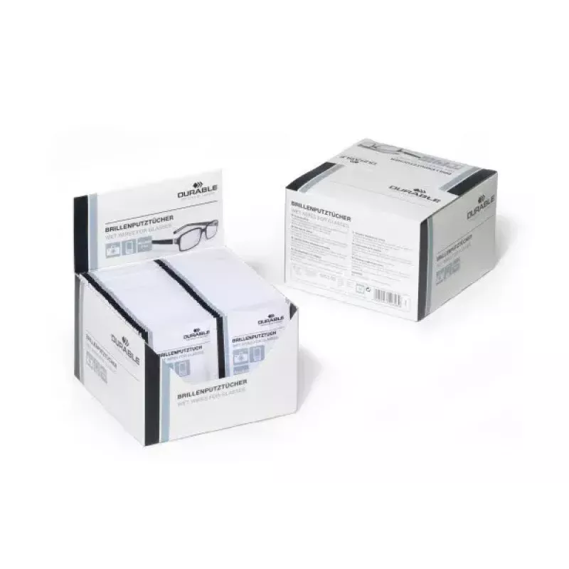 Caixa Durable 585302 limpa-vidros