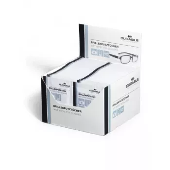 Caixa Durable 585302 limpa-vidros