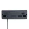 Rádio pessoal digital Hama 00054254 preto, cinzento