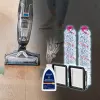 Aspirador vertical Bissell CrossWave Cordless C6 Pro bateria seco e húmido sem saco 0 L 255 W preto, cinzento
