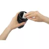 Pano de limpeza Hama 00005956 papel bege, creme 5 unid.