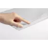 Porta-documentos Durable 502819 A3 plástico transparente