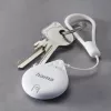 Rastreador/localizador GPS Hama 00185816 artigo branco