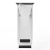 Suporte de CPU Fellowes 100136876 suporte de CPU sob a secretária branco
