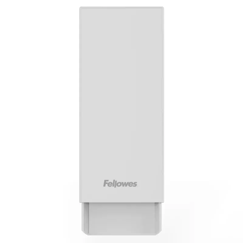 Suporte de CPU Fellowes 100136876 suporte de CPU sob a secretária branco