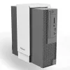Suporte de CPU Fellowes 100136876 suporte de CPU sob a secretária branco