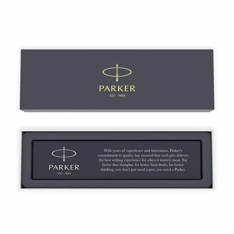 Esferográfica e caneta de tinta permanente Parker 2093215