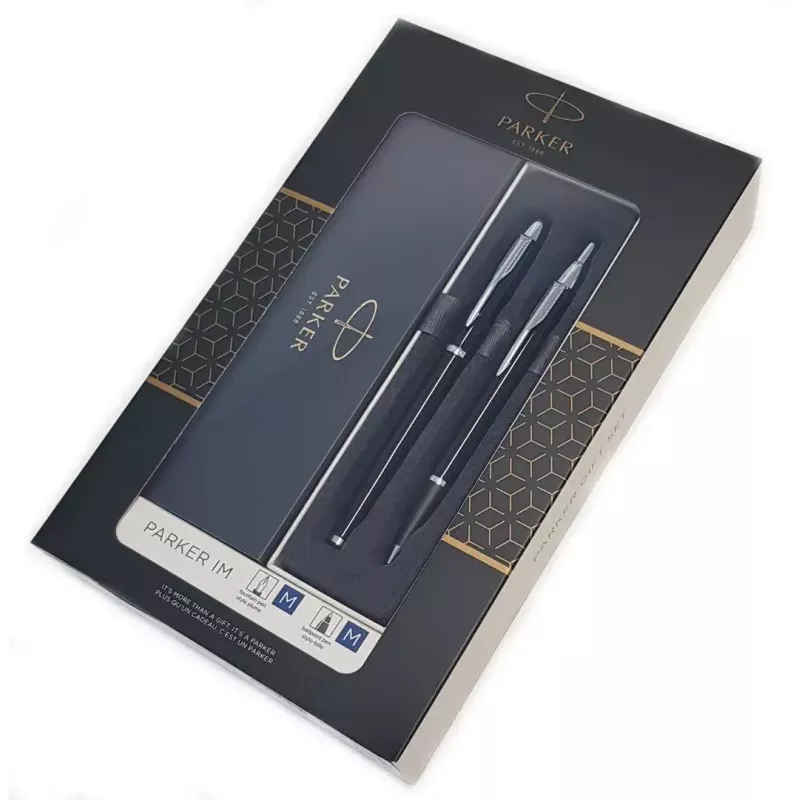 Esferográfica e caneta de tinta permanente Parker 2093215