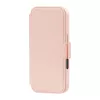Capa para telemóvel dbramante1928 Lynge compatível com MagSafe – Pink Sand