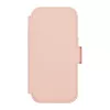 Capa para telemóvel dbramante1928 Lynge compatível com MagSafe – Pink Sand