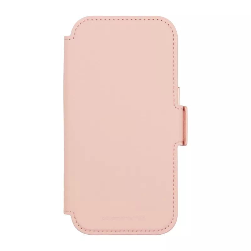 Capa para telemóvel dbramante1928 Lynge compatível com MagSafe – Pink Sand