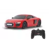 Carro de corrida on-road Jamara Audi R8