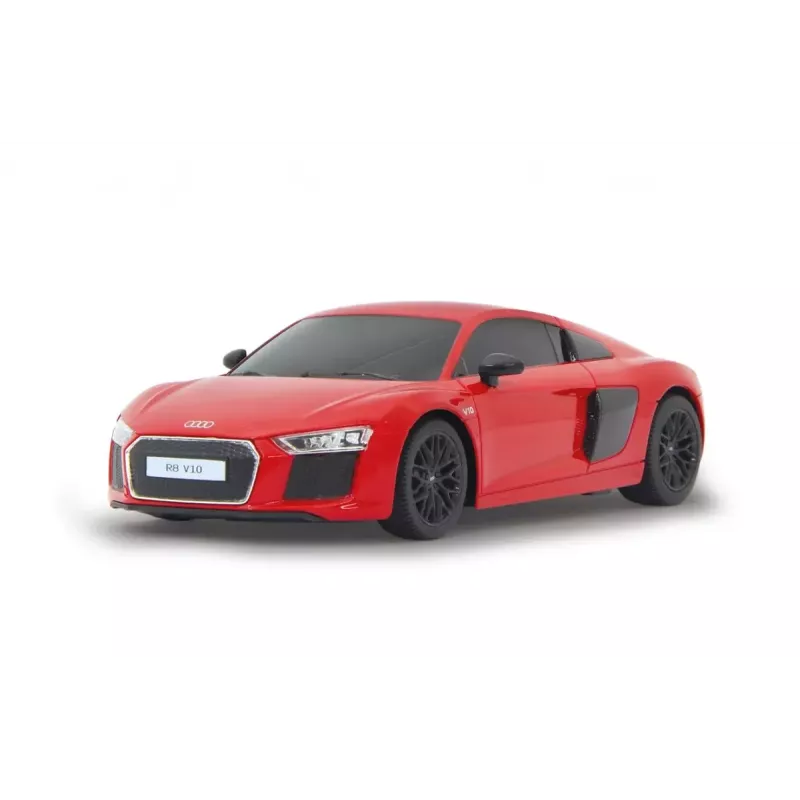 Carro de corrida on-road Jamara Audi R8