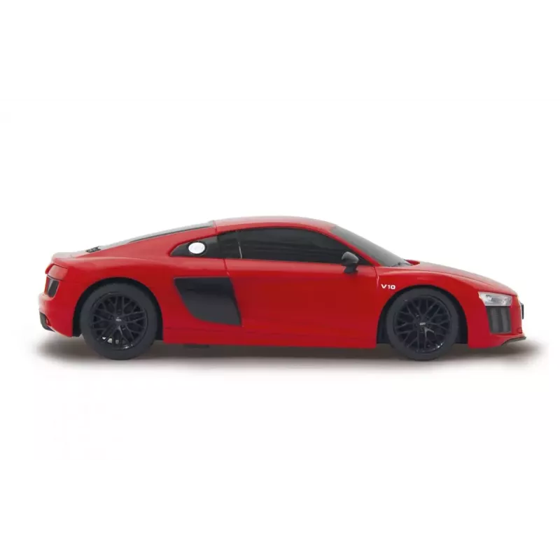 Carro de corrida on-road Jamara Audi R8
