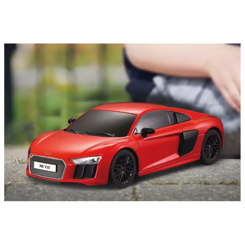 Carro de corrida on-road Jamara Audi R8