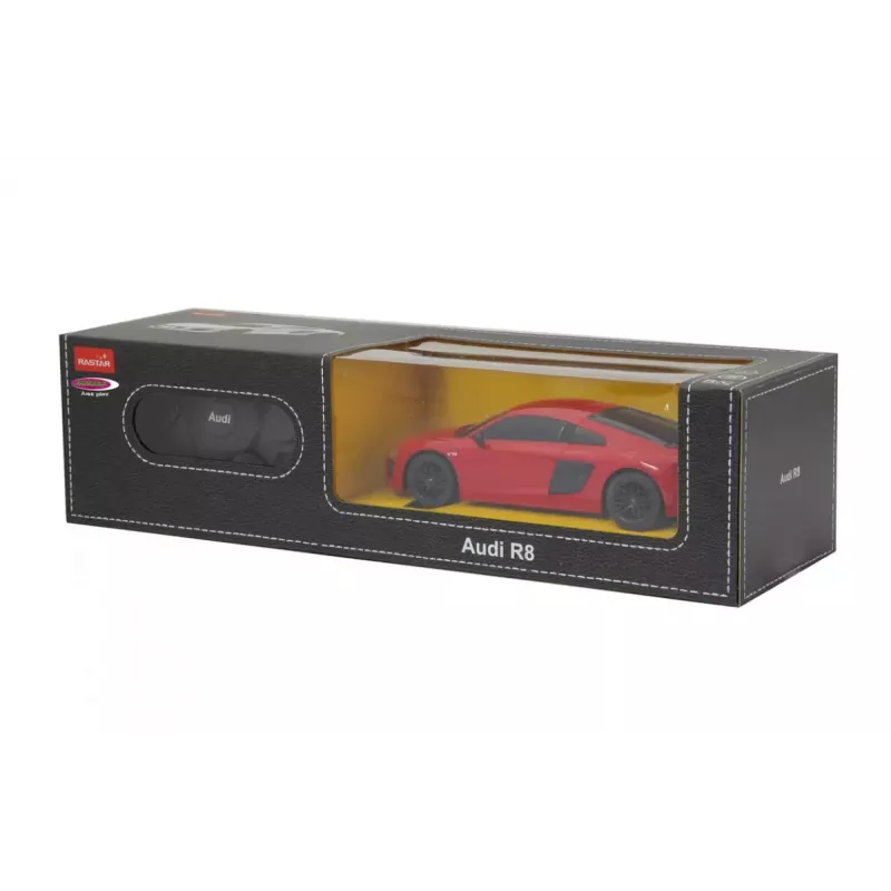 Carro de corrida on-road Jamara Audi R8
